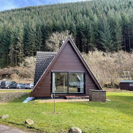 Caledonia Lodge Spean Bridge Exterior foto