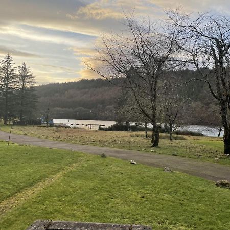 Caledonia Lodge Spean Bridge Exterior foto